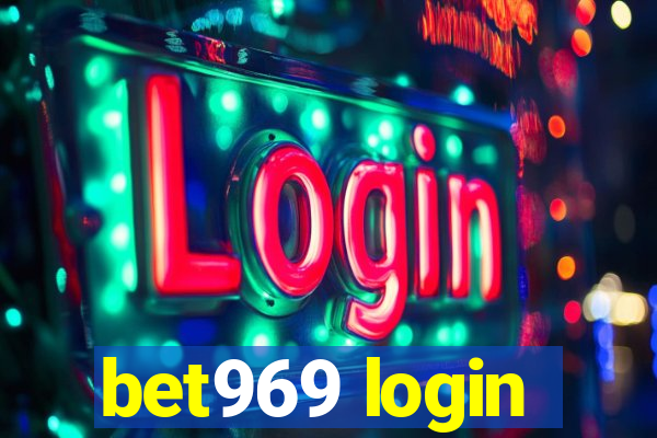 bet969 login